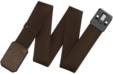 Image of Groove Life Belt, Brown/Walnut, One Size, B1-012-OS