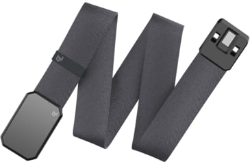 Image of Groove Life Belt, Deep Stone/Gun Metal, One Size, B1-002-OS