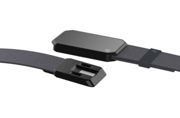 Image of Groove Life Belt, Deep Stone/Gun Metal, One Size, B1-002-OS