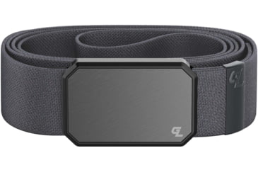 Image of Groove Life Belt, Deep Stone/Gun Metal, One Size, B1-002-OS
