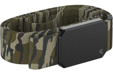 Image of Groove Life Belt, Mossy Oak Bottomland/Black, One Size, B2-011-OS