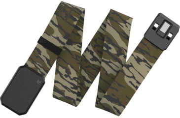 Image of Groove Life Belt, Mossy Oak Bottomland/Black, One Size, B2-011-OS