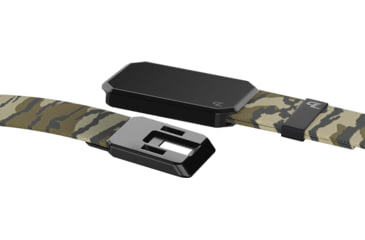 Image of Groove Life Belt, Mossy Oak Bottomland/Black, One Size, B2-011-OS