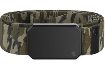 Image of Groove Life Belt, Mossy Oak Bottomland/Black, One Size, B2-011-OS