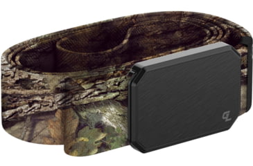 Image of Groove Life Belt, Mossy Oak Breakup/Black, One Size, B2-003-OS