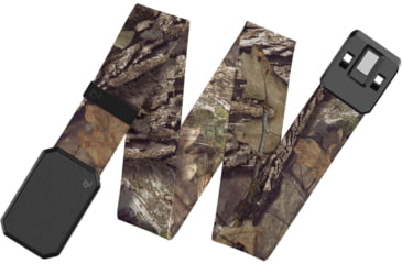 Image of Groove Life Belt, Mossy Oak Breakup/Black, One Size, B2-003-OS
