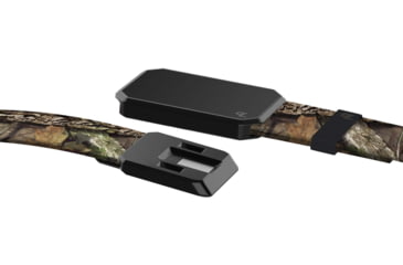 Image of Groove Life Belt, Mossy Oak Breakup/Black, One Size, B2-003-OS