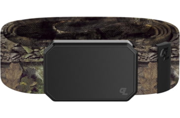 Image of Groove Life Belt, Mossy Oak Breakup/Black, One Size, B2-003-OS