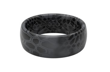 Image of Groove Life Original - Kryptek Typhon Silicone Ring, Black, 12, 29834