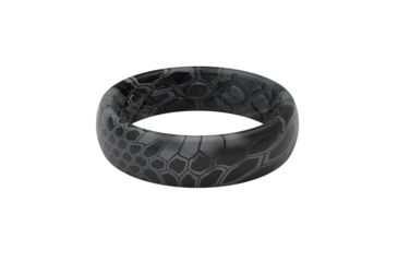 Image of Groove Life Thin - Kryptek Typhon Silicone Ring, Brown, 4, 29551