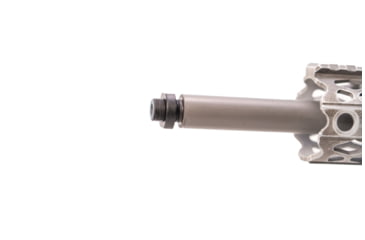 Image of GrovTec US 1/2x28 .223/5.56mm Jam Nut Muzzle Device, GTHM322