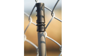 Image of GrovTec US 1/2x28 .223/5.56mm Jam Nut Muzzle Device, GTHM322