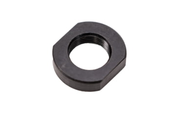 Image of GrovTec US 1/2x28 .223/5.56mm Jam Nut Muzzle Device, GTHM322