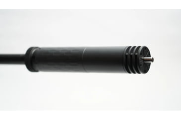Image of GrovTec US 223/5.56 Alignment Rod, Tool Steel Construction, Black Finish