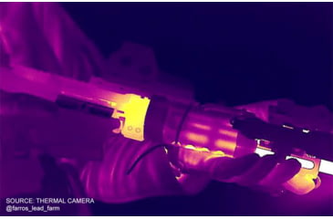 Image of GrovTec US 6in Rail Wrap, Black, GTAC330