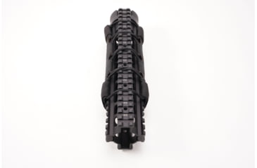 Image of GrovTec US 6in Rail Wrap, Black, GTAC330