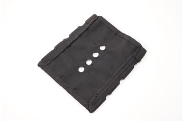 Image of GrovTec US 6in Rail Wrap, Black, GTAC330