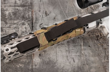 Image of GrovTec US 6in Rail Wrap, Multicam, GTAC331