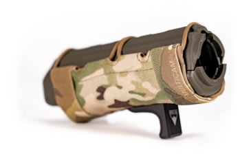 Image of GrovTec US 6in Rail Wrap, Multicam, GTAC331