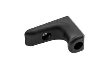 Image of GrovTec US G-Stop Reversible Hand Stop/Barricade Stop, Black, GTHM321