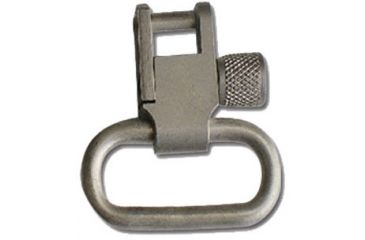 Image of GrovTec US Locking Swivel Set, 1in, Nickel, GTSW03