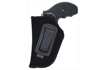 Image of Grovtec Us Grovtec In-pant Holster #00 Lh Nylon Black