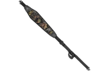 Image of GrovTec US QS Trek Sling w/Swivel, Mossy Oak New Break Up, GTSL125