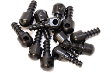 Image of GrovTec US 12 Pack- 1/2in Wood Screw