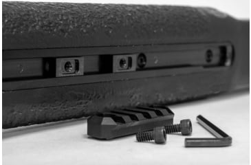 Image of GrovTec US Anschutz Adaptor Sets