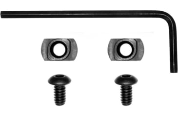Image of GrovTec US Bipod Stud M-LOK Mount