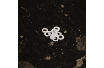 Image of GrovTec US Bulk Pack Spacers
