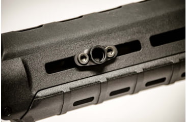 Image of GrovTec US Flanged Push Button Base