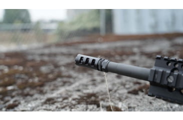 Image of GrovTec US G-Brake Muzzle Brake