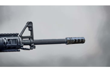 Image of GrovTec US G-Brake Muzzle Brake
