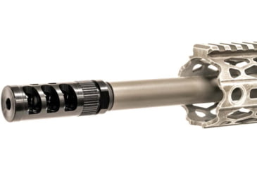 Image of GrovTec US G-Comp Muzzle Compensator