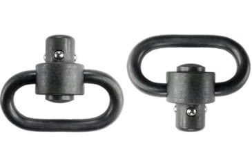 Image of GrovTec US Heavy Duty 1.25in Push Button Swivel Set