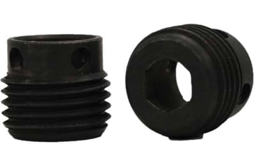 Image of GrovTec US Heavy Duty Push Button Bases