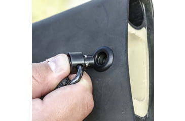 Image of GrovTec US Hollow Stock Push Button Base