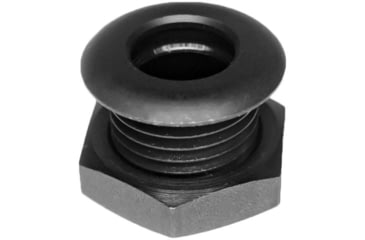 Image of GrovTec US Hollow Stock Push Button Base