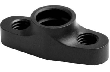 Image of GrovTec US KeyMod Flange Push Button Base
