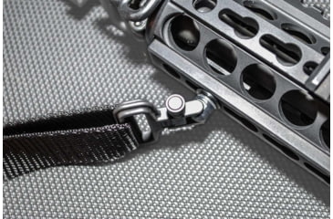 Image of GrovTec US Keymod Forearm Stud Adaptor