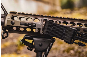 Image of GrovTec US M-LOK Flanged Stud Mounts