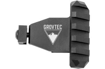 Image of GrovTec US PAR 45 Degrees Picatinny Angled Rail