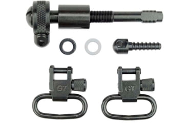 Image of GrovTec US Remington Rifle Locking Swivel Set