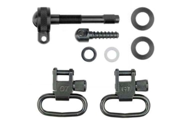 Image of GrovTec US Remington Rifle Locking Swivel Set