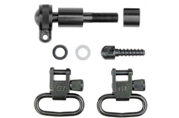 Image of GrovTec US Remington Rifle Locking Swivel Set