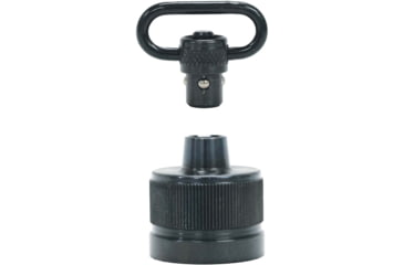 Image of GrovTec US Shotgun Mag Caps w/Push Button Swivel