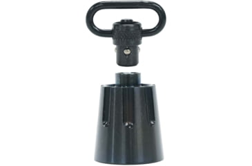 Image of GrovTec US Shotgun Mag Caps w/Push Button Swivel