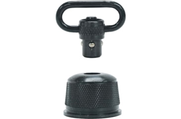 Image of GrovTec US Shotgun Mag Caps w/Push Button Swivel