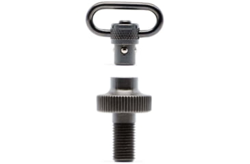 Image of GrovTec US Shotgun Mag Caps w/Push Button Swivel